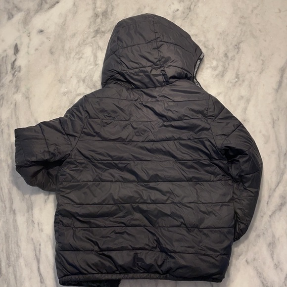 Winter jacket kids size 7-8 Abercrombie - Picture 4 of 4